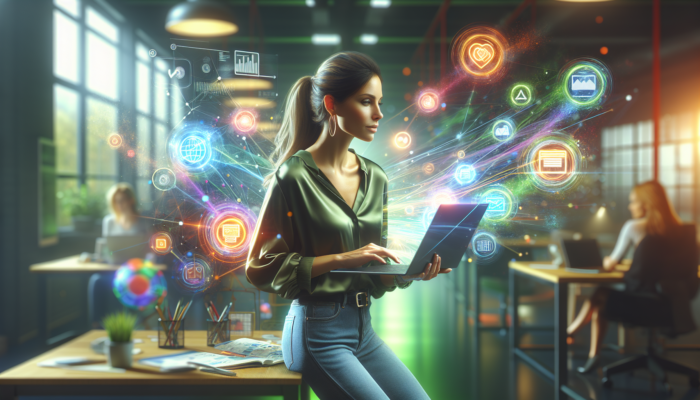 Digital Marketing Specialist: Your Gateway to Success