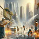Extreme Heat Survival Tips: Essential Tricks for Safety