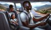 Rent a Car Online: Family Travel Made Easy with Child Seats
