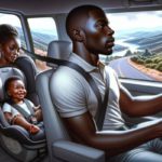 Rent a Car Online: Family Travel Made Easy with Child Seats