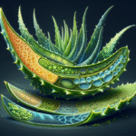Aloe Vera for Burns: Your Essential Natural Remedy Guide