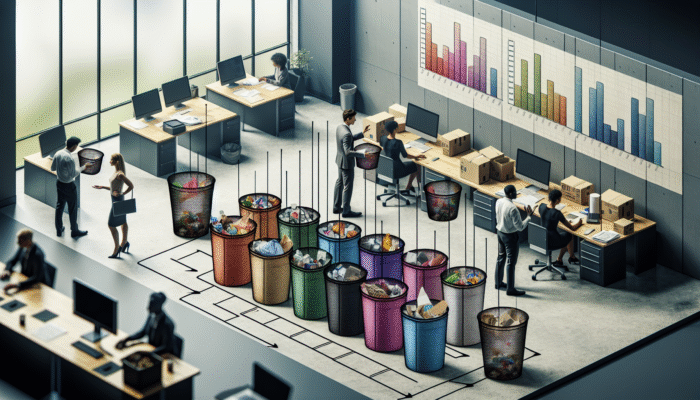 Eco-Friendly Office Clearance Strategies for the UK