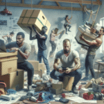House Clearance Strategies: Efficient Solutions for UK Teams
