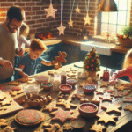 Holiday Cookie Recipes for a Delightful Festive Gift Guide