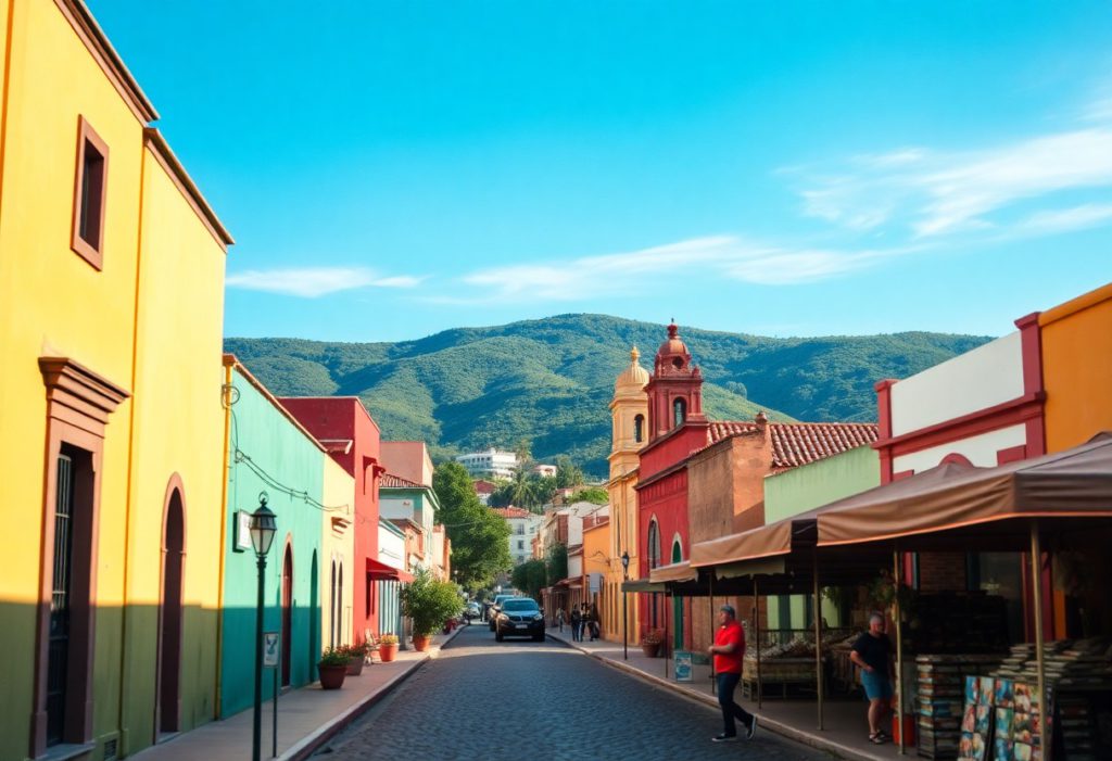 Safety in San Miguel de Allende: Essential Tips to Know