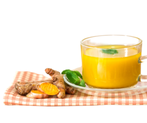 Turmeric: Health Benefits of the Golden Spice