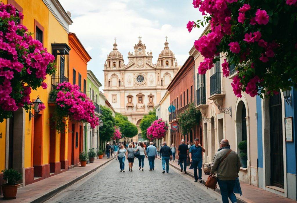 San Miguel de Allende: Ideal Days for Your Visit