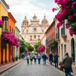 San Miguel de Allende: Ideal Days for Your Visit