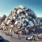 Recycling Bulky Items: Essential Guide for UK House Clearance