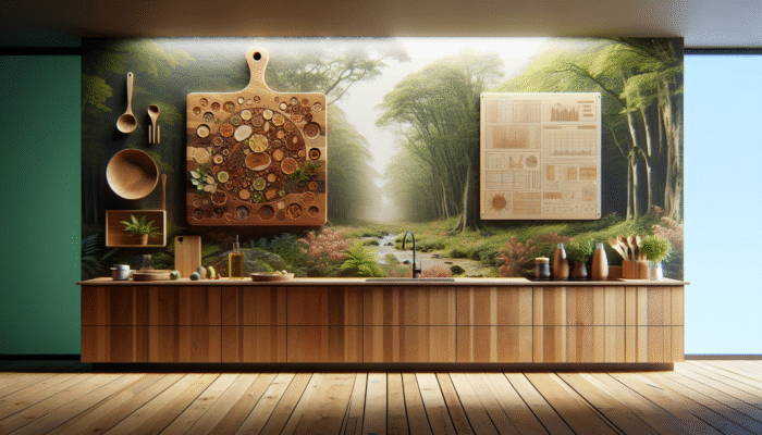 Sustainable Cutting Board Selection Tips You Need to Know