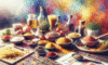 Pantry Staples: A Key Guide for Meal Preparation
