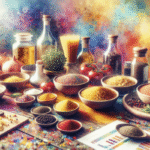 Pantry Staples: A Key Guide for Meal Preparation