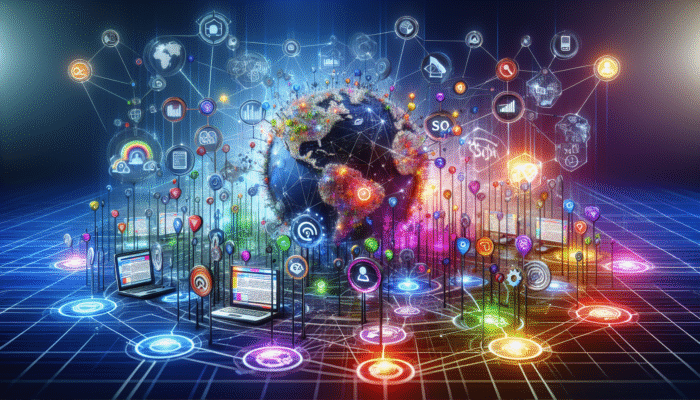Digital Marketing Services: A Local Pathway to Success