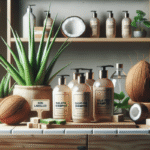 Sulfate-Free Shampoos: Essential Guide for UK Buyers