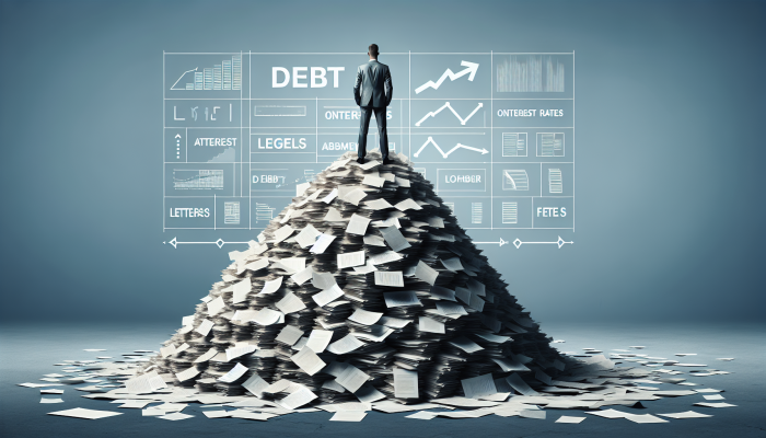Consolidate Debt: Essential Guide for Unsteady Income