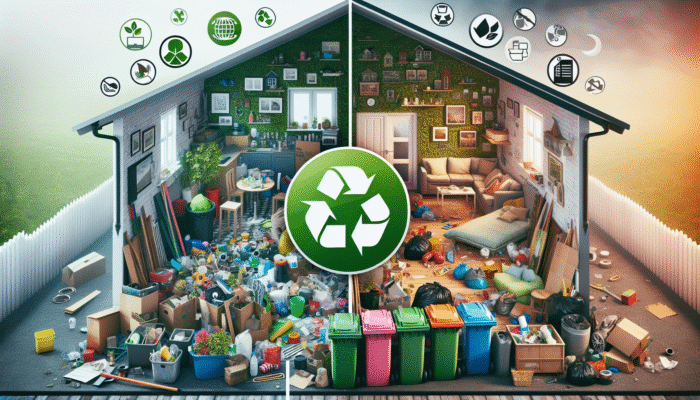 House Clearance: Top Downsizing Tips for the UK
