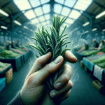Rosemary Recipes: Delightful British Dishes to Explore