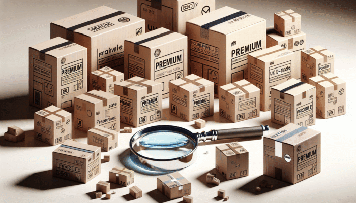 Packing Fragile Items: Your Simple Guide for Clearance