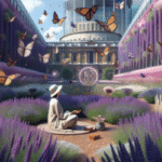 Herbs for Mindfulness: A UK Guide to Natural Calm