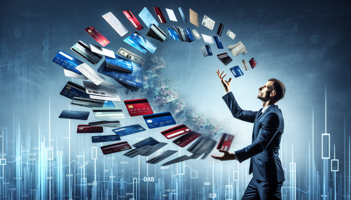 Debt Consolidation Mobile Apps: Enhanced Solutions Overview