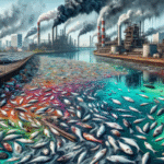 Water Contamination in Cities: Addressing a Global Challenge