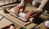 Sushi Rolling Techniques: Master the Art Like a Pro