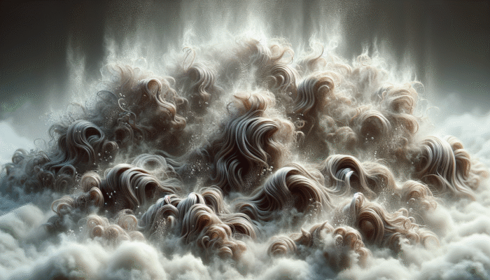 Wavy Hair Management: Top Tips for Humid Weather