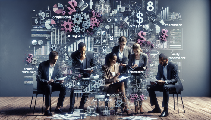 Impact of Fees on Debt Consolidation Savings