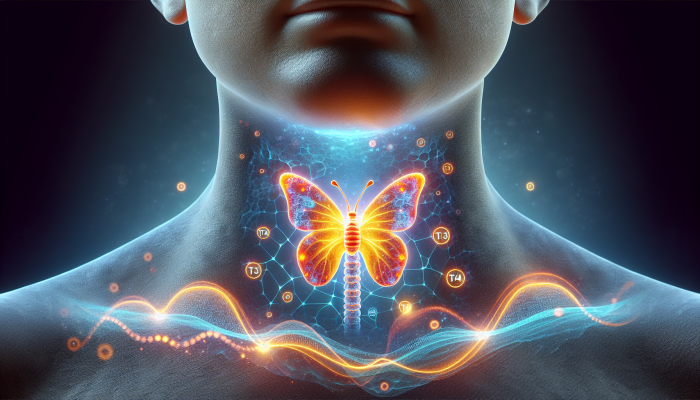 Thyroid Blood Test: The Ultimate Birmingham Guide