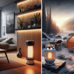 Emergency Heat Sources: Key Survival Tips for Harsh Conditions