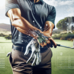 Golf Swing Power: A Comprehensive Guide to Success