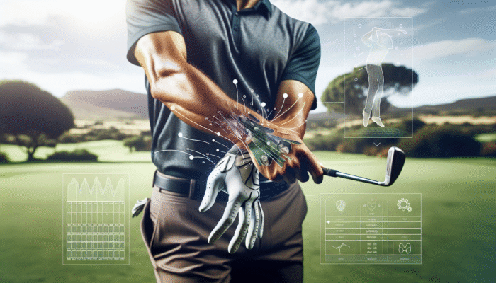 Golf Swing Power: A Comprehensive Guide to Success