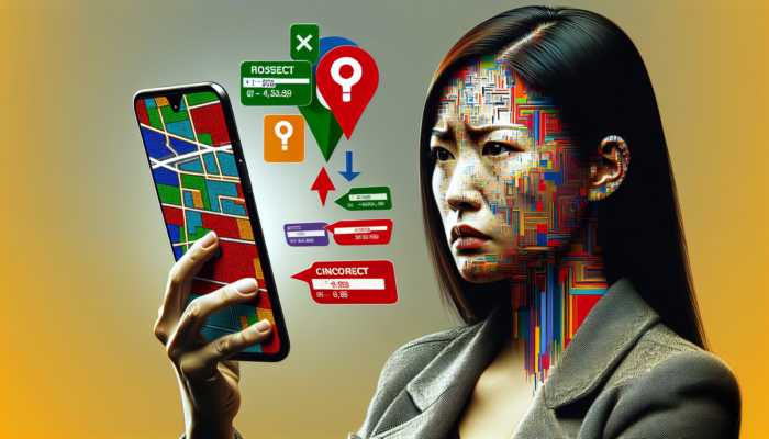 Google Maps Listing: Boost Your Business Profile Online