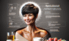 Short Hairstyles for Women Over 50: Timeless Elegance Revamped