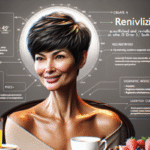 Short Hairstyles for Women Over 50: Timeless Elegance Revamped