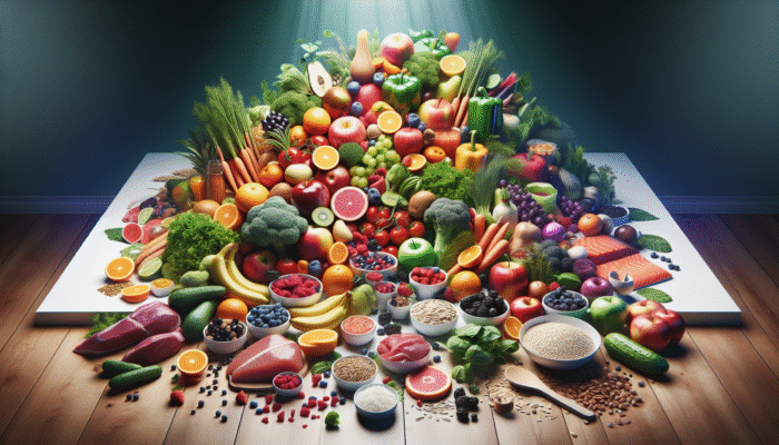 Dash Diet Plan: The Ultimate Guide to Cooking Success