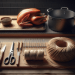 Trussing a Turkey: A Complete Guide to Perfect Roasting