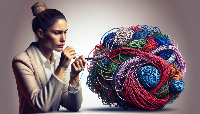 Debt Consolidation’s Effect on Spending Behaviours