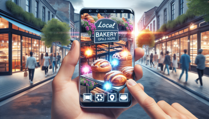 Google My Business Tips for Boosting Local SEO Efforts