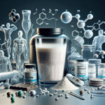 Whey Protein Basics: A Comprehensive Nutrition Overview