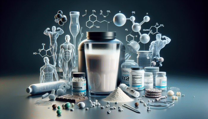 Whey Protein Basics: A Comprehensive Nutrition Overview