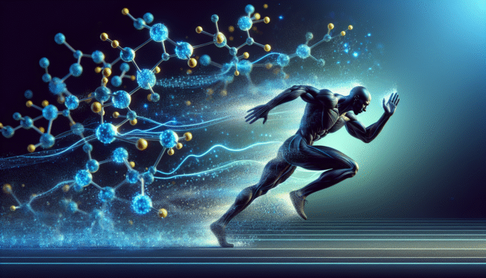 Beta-Alanine for Enhanced Stamina: A Comprehensive Overview