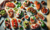 Date Night Recipes: Impressive Dinners for Romance