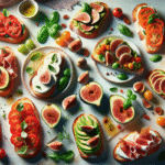 Date Night Recipes: Impressive Dinners for Romance
