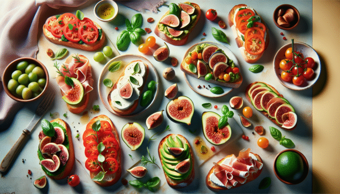 Date Night Recipes: Impressive Dinners for Romance