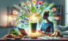 Herbal Smoothies for an Energised Vitality Today