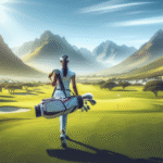 Lightweight Golf Bags for Effortless Carrying Solutions