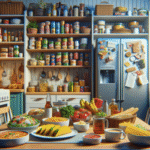 Cooking on a Budget: Must-Know Tips for Home Chefs