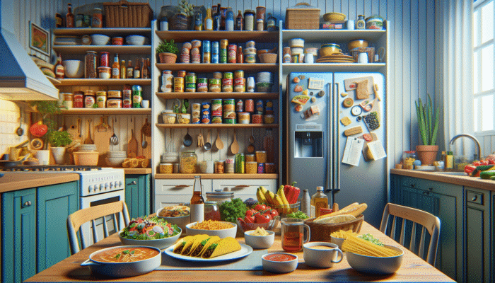 Cooking on a Budget: Must-Know Tips for Home Chefs