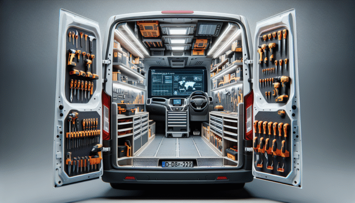 Tool Storage Ideas: Smart Solutions for Clearance Teams